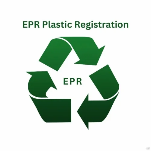 EPR Registration