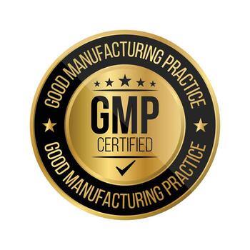 GMP Certification