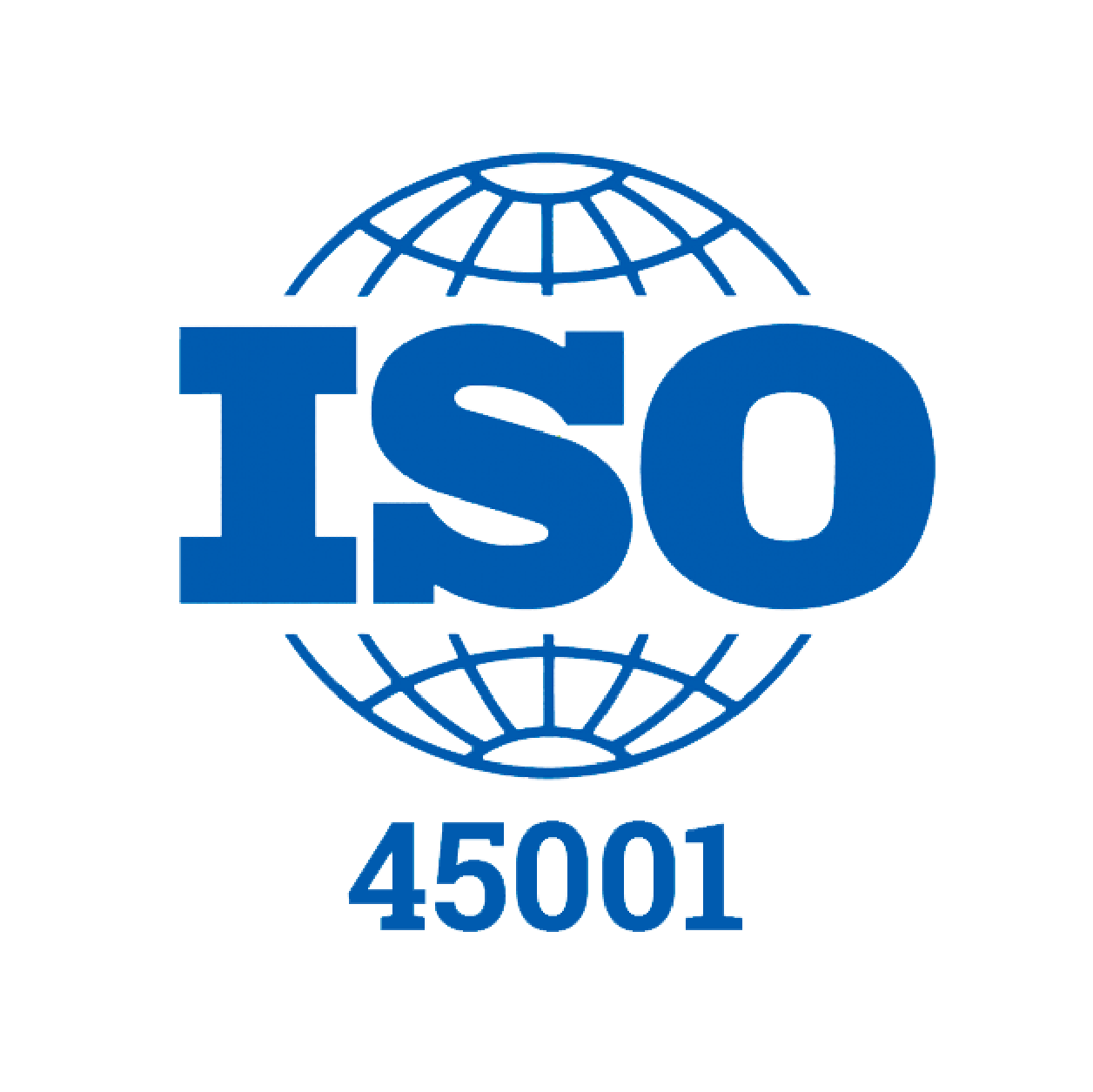 ISO 45001 Health and Safety